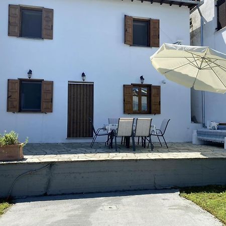 Camellia Guesthouse Anilio Pelion Exteriör bild