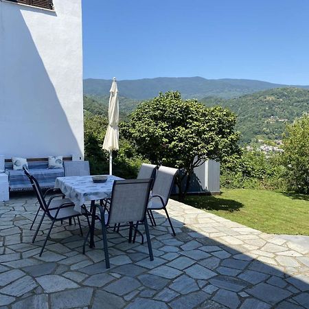 Camellia Guesthouse Anilio Pelion Exteriör bild