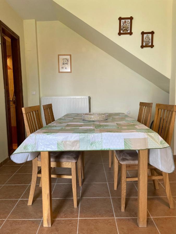 Camellia Guesthouse Anilio Pelion Exteriör bild