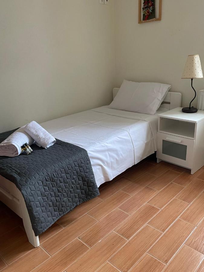 Camellia Guesthouse Anilio Pelion Exteriör bild