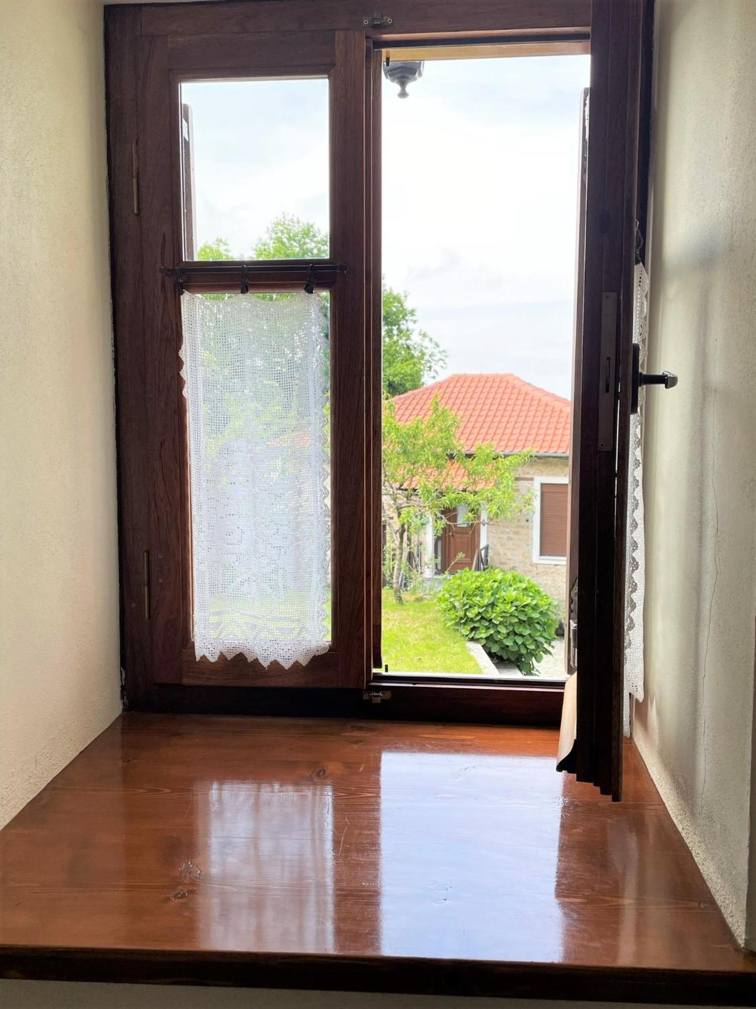 Camellia Guesthouse Anilio Pelion Exteriör bild