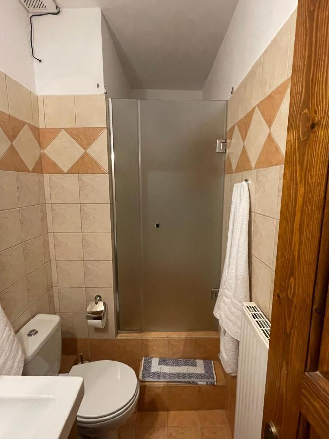 Camellia Guesthouse Anilio Pelion Exteriör bild