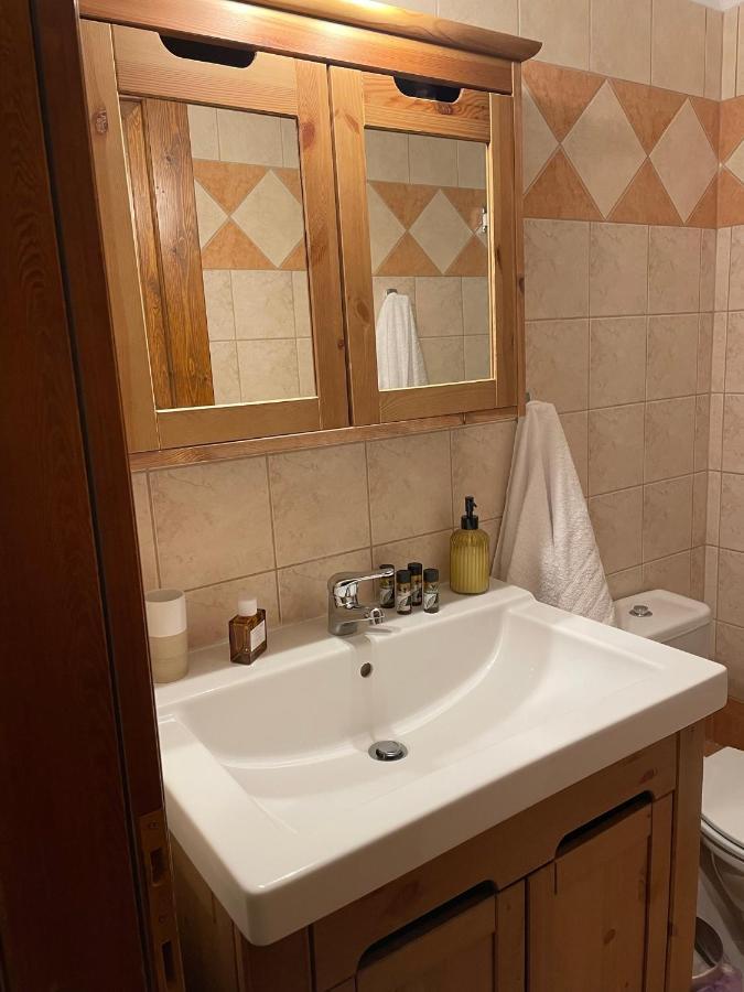 Camellia Guesthouse Anilio Pelion Exteriör bild