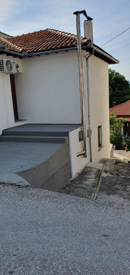 Camellia Guesthouse Anilio Pelion Exteriör bild